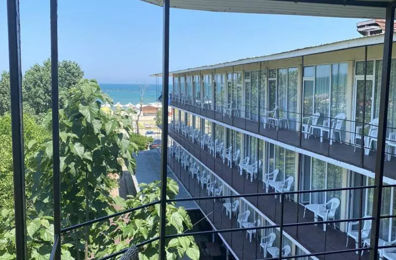 Resort Complex Mamaia Histria
