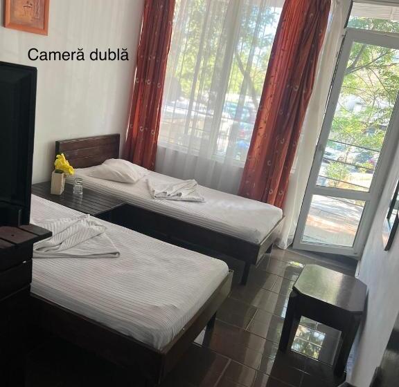 Resort Complex Mamaia Histria