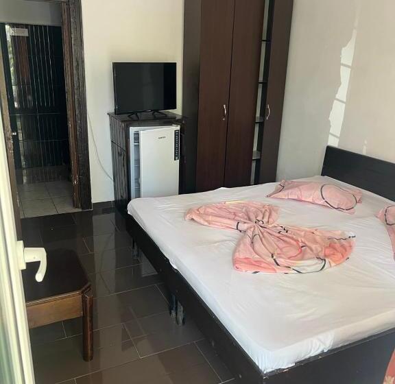 Resort Complex Mamaia Histria