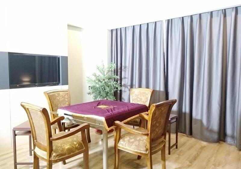 Thank Inn Plus Hotel Sichuan Guang An Yuechi County Tianlong Street Store