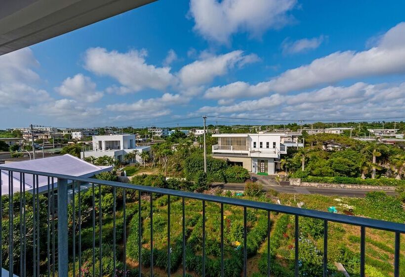 هاستل Guest House Kawamitsu