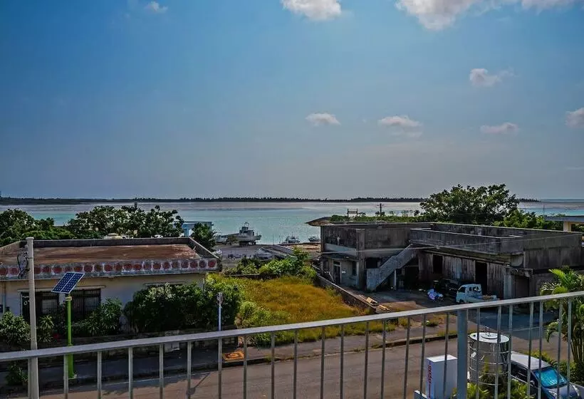 ユースホステル Guest House Kawamitsu