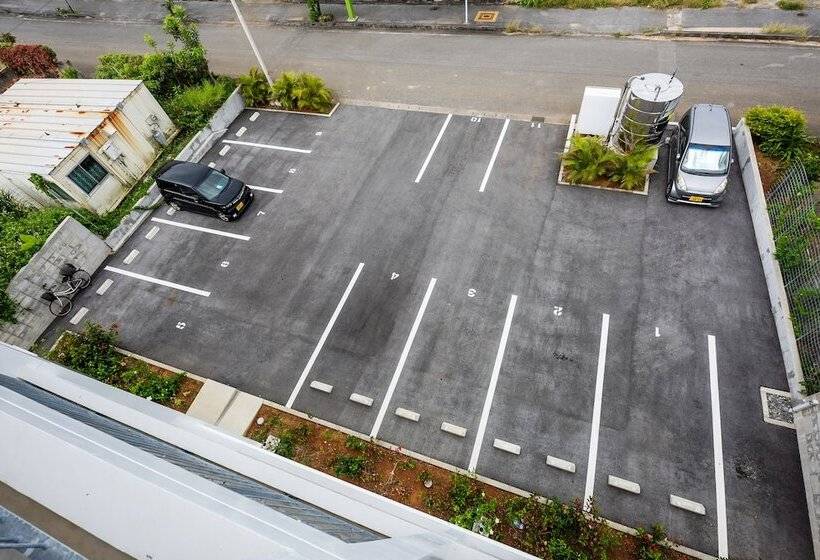 هاستل Guest House Kawamitsu