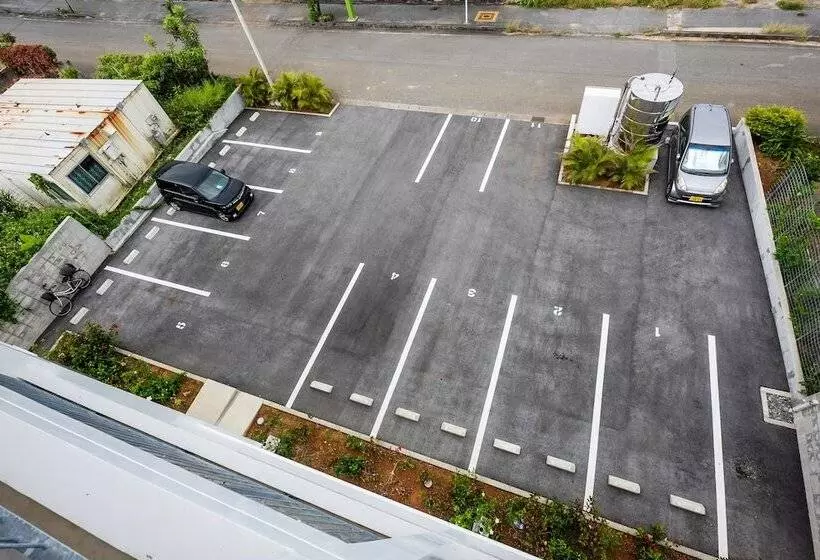 ユースホステル Guest House Kawamitsu