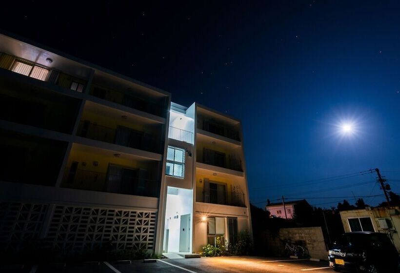 هاستل Guest House Kawamitsu