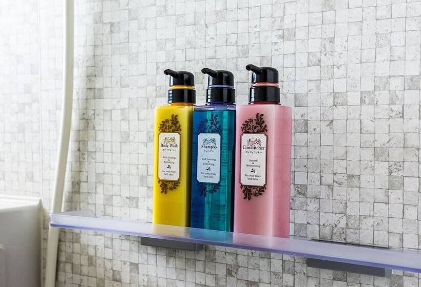 هاستل Guest House Kawamitsu