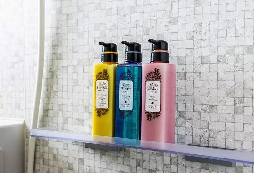 ユースホステル Guest House Kawamitsu