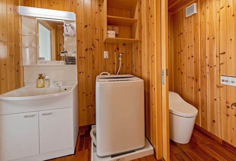 هاستل Guest House Kawamitsu