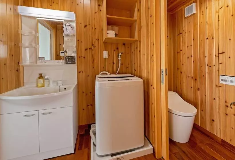 ユースホステル Guest House Kawamitsu