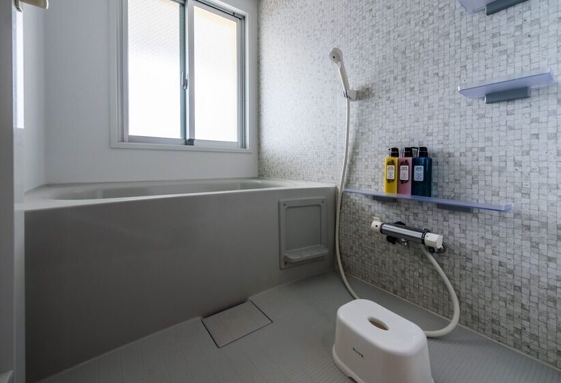 هاستل Guest House Kawamitsu