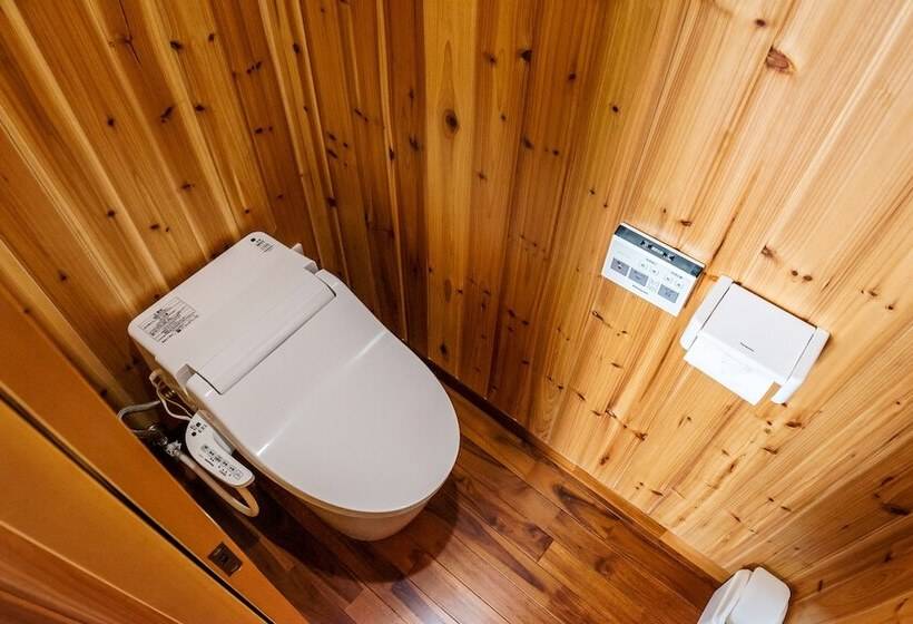 هاستل Guest House Kawamitsu