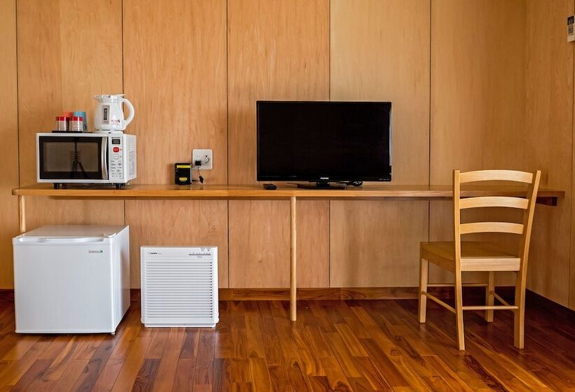 هاستل Guest House Kawamitsu