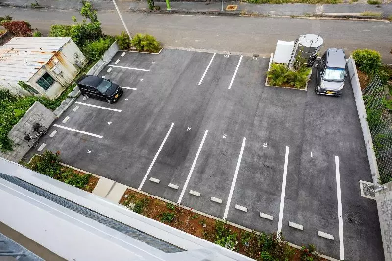 ユースホステル Guest House Kawamitsu