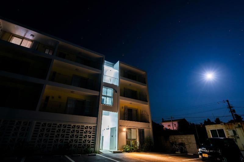 هاستل Guest House Kawamitsu