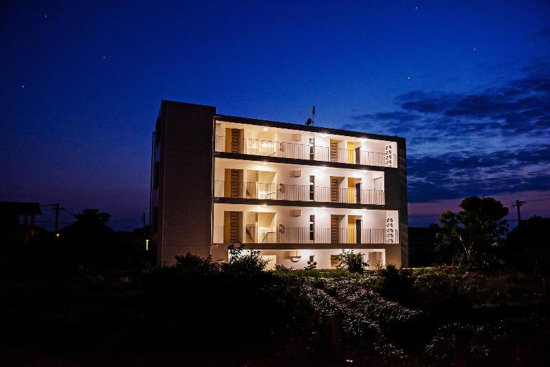 هاستل Guest House Kawamitsu