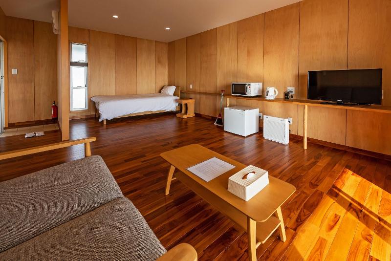 هاستل Guest House Kawamitsu