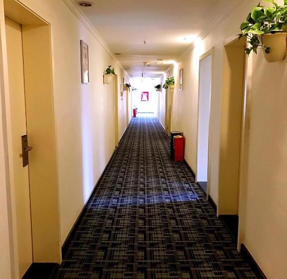 Hotel 7days Inn Chengdu Renshou Tianti Park Branch