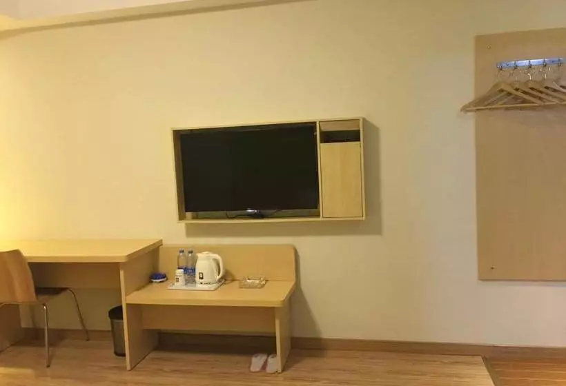 Hotelli 7 Days Inn Huizhou Longxi Town Branch