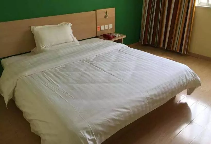 Hotelli 7days Inn Jintan Passenger Terminal