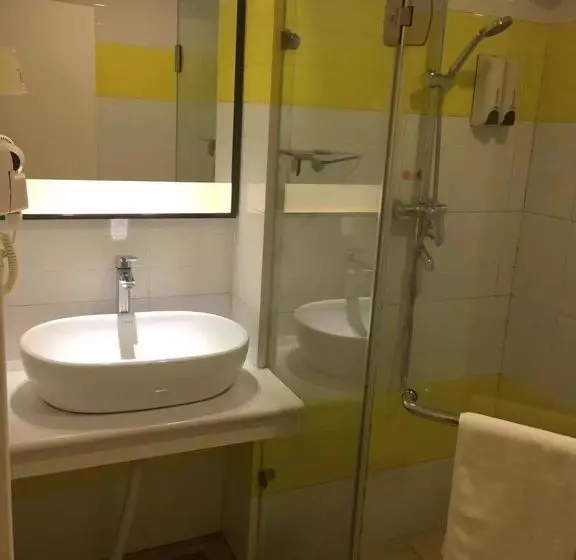 Hotelli 7days Inn Jintan Passenger Terminal