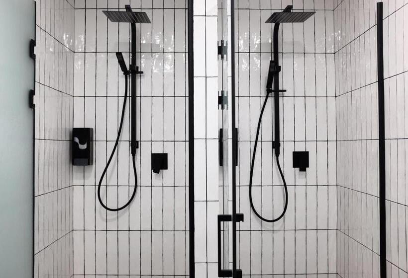 Kapselihotelli Av 1 Capsule