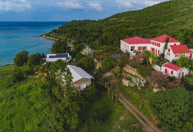 هتل Feather Leaf Inn