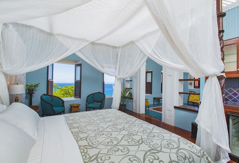 هتل Feather Leaf Inn