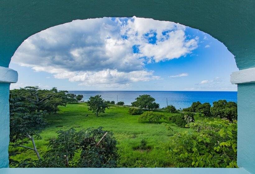 هتل Feather Leaf Inn