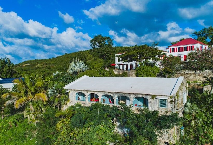 هتل Feather Leaf Inn