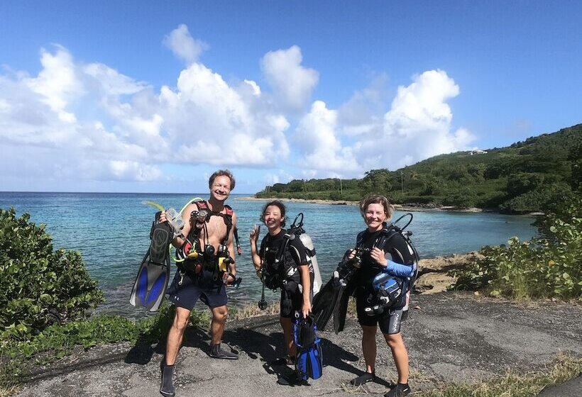 هتل Feather Leaf Inn