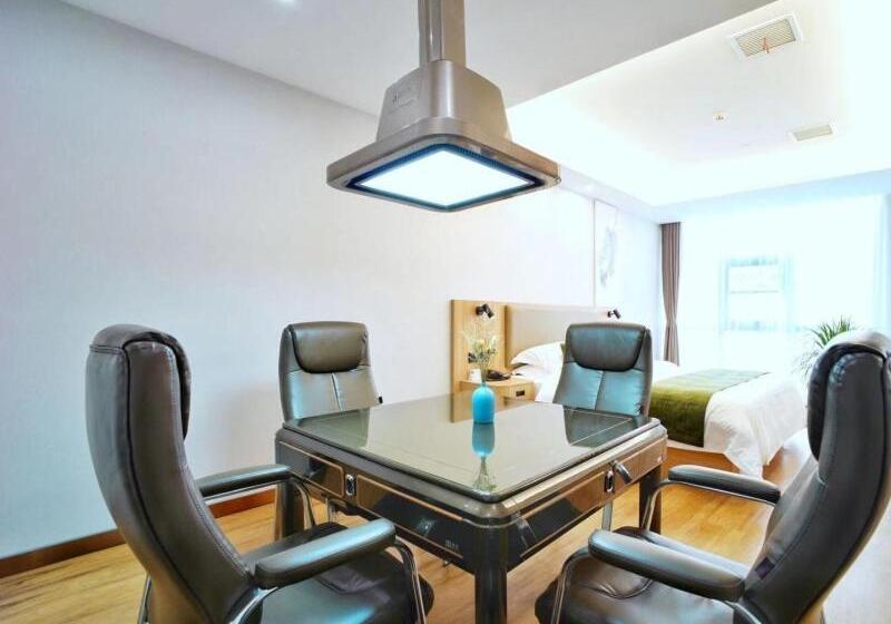 酒店 Greentree Inn Changzhou Xuebu Eastern Salt Lake City