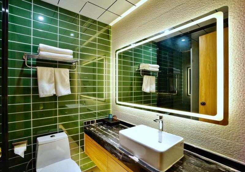 酒店 Greentree Inn Changzhou Xuebu Eastern Salt Lake City