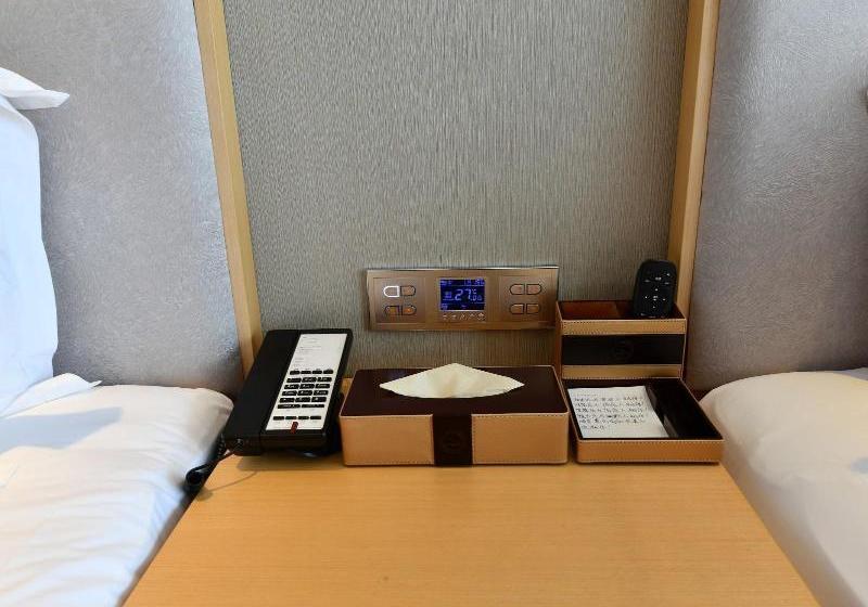 Lavande Hotels Huizhou Gold Coast