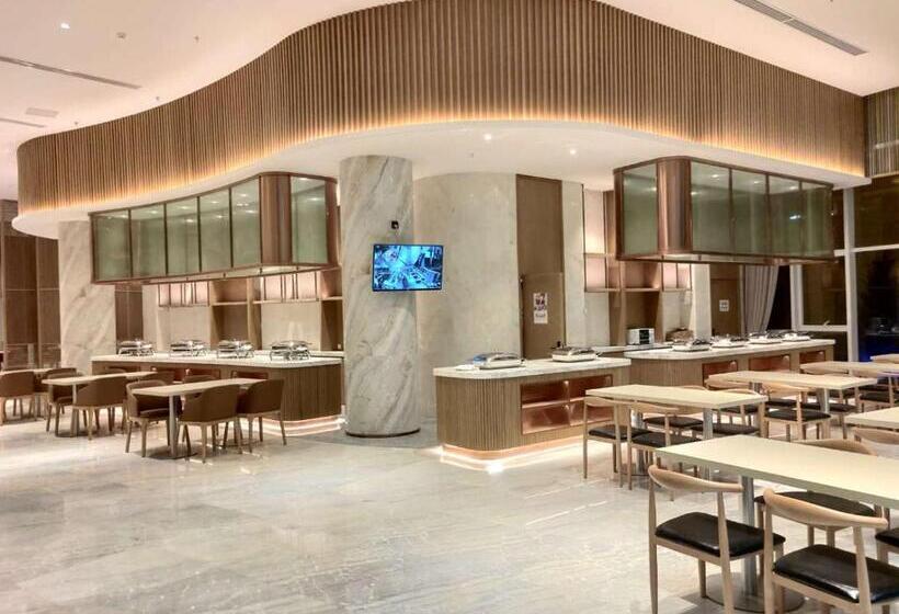 Qilian Pearl Hotel Zhangye