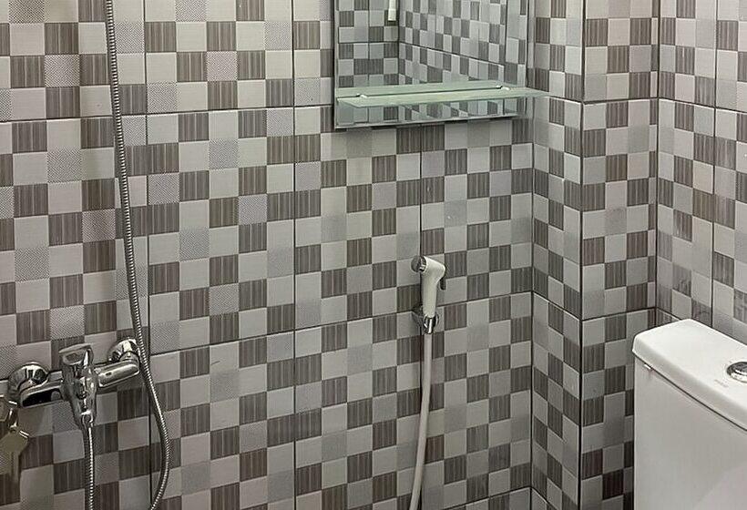 Hotel Reddoorz Syariah Near Pkor Lampung