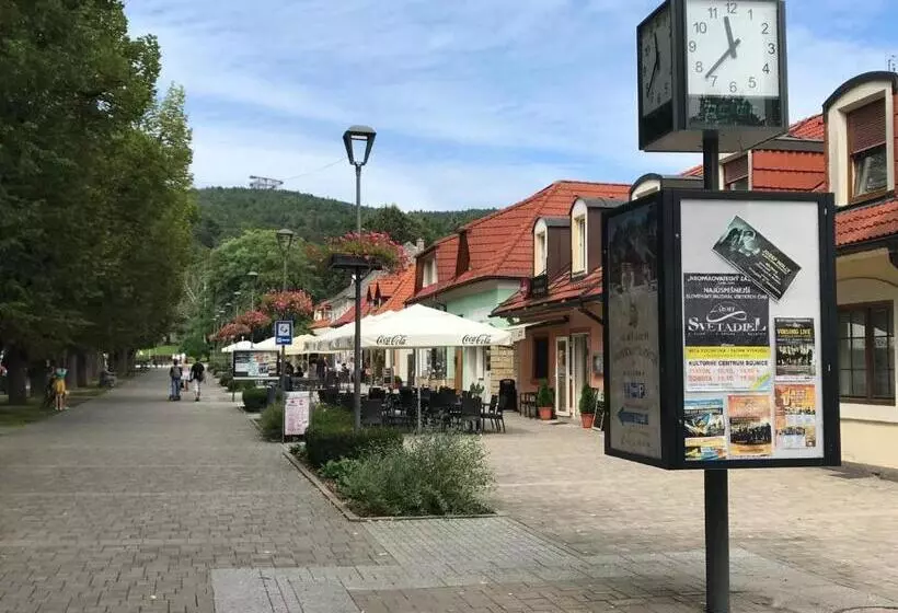 Majatalo Penzión Mado I