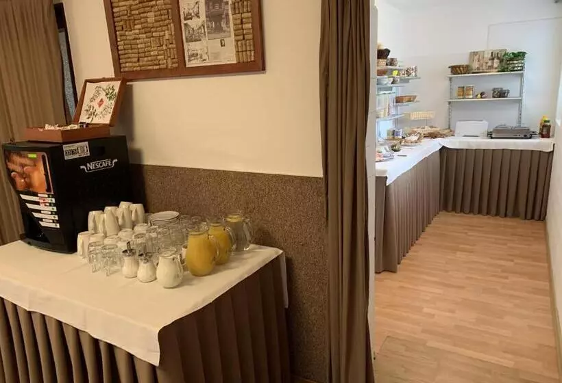 Majatalo Penzión Mado I