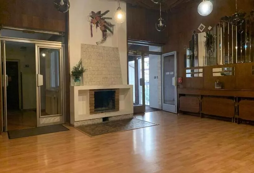 Majatalo Penzión Mado I