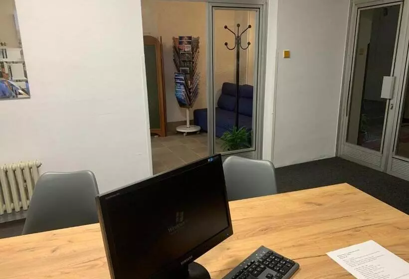 Majatalo Penzión Mado I