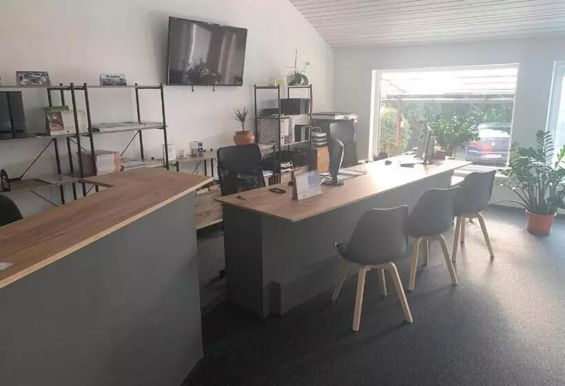 Majatalo Penzión Mado I