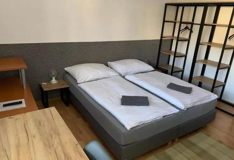 Majatalo Penzión Mado I