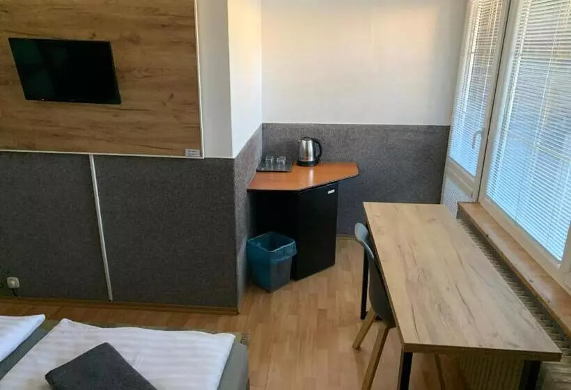 Majatalo Penzión Mado I