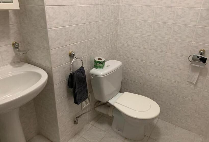 ペンション Penzión Mado I