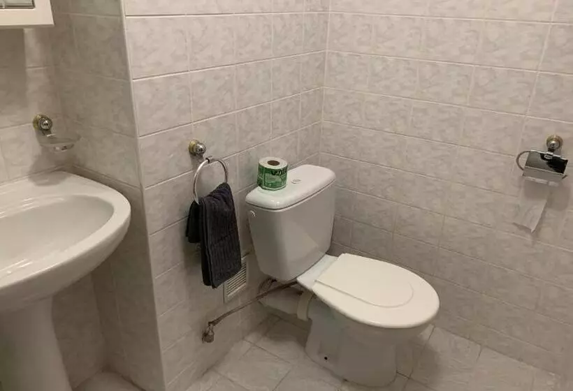 Majatalo Penzión Mado I