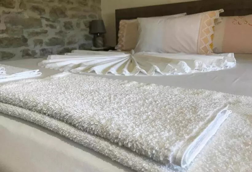 Majatalo The Mosaic House   Shtepia Me Mozaik