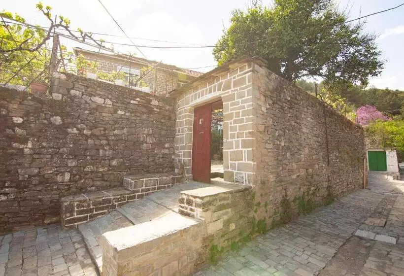 Majatalo The Mosaic House   Shtepia Me Mozaik