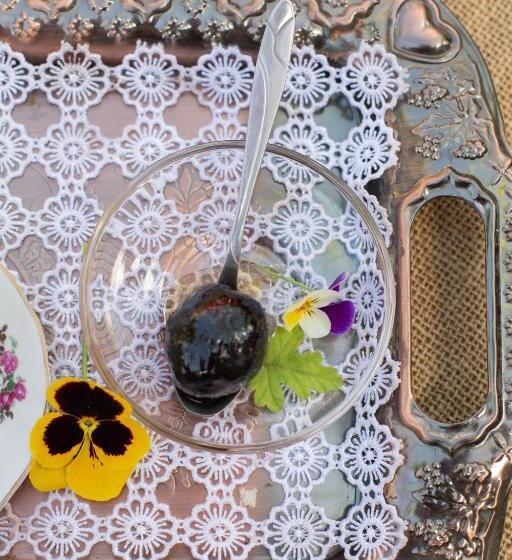 פנסיון The Mosaic House Shtepia Me Mozaik