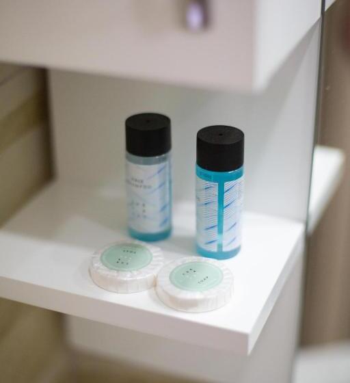 פנסיון The Mosaic House Shtepia Me Mozaik