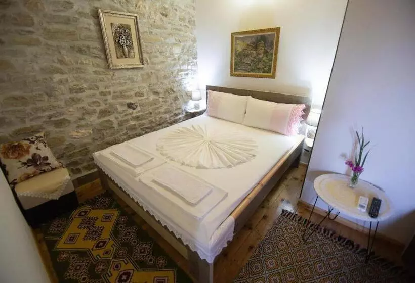 Majatalo The Mosaic House   Shtepia Me Mozaik