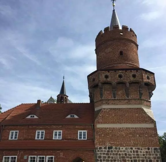 Pension Mitteltorturm